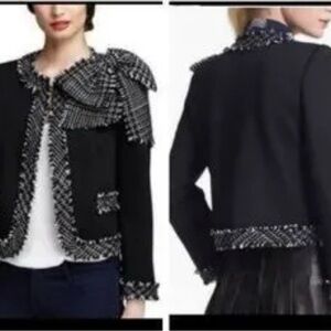 Alice + Olivia Jacket